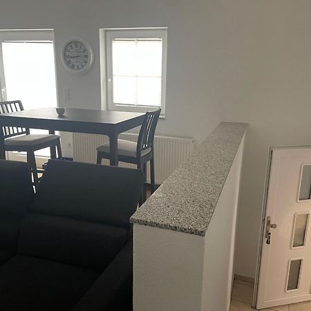 Bayrischgut Ferienwohnung Orschweier Εξωτερικό φωτογραφία