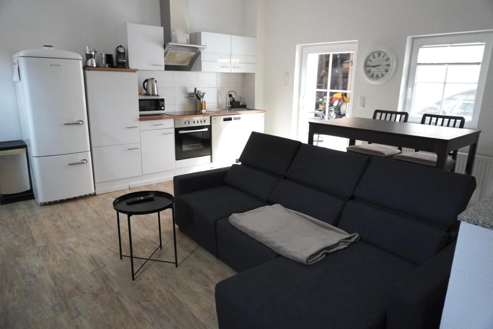 Bayrischgut Ferienwohnung Orschweier Εξωτερικό φωτογραφία