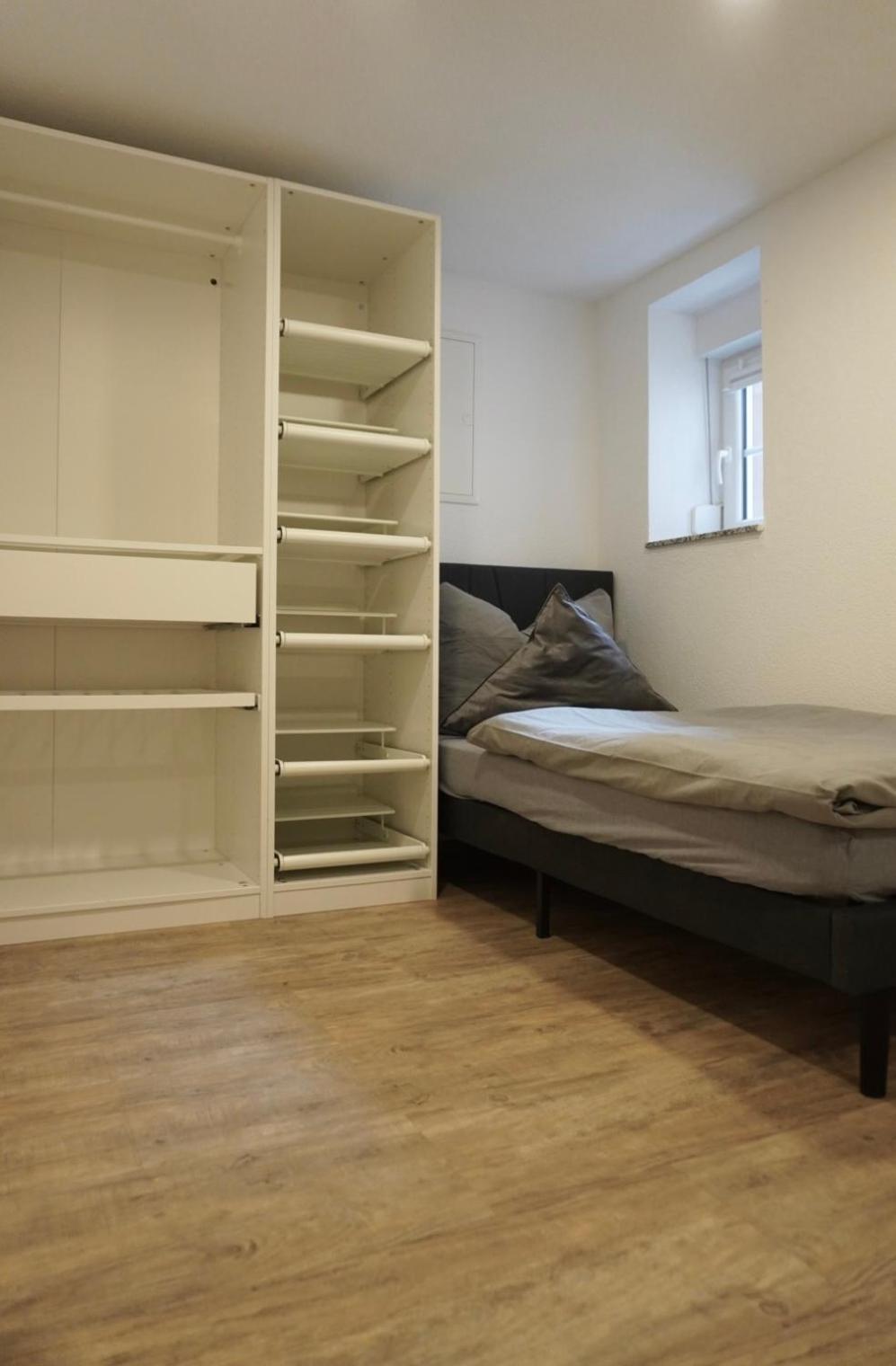 Bayrischgut Ferienwohnung Orschweier Εξωτερικό φωτογραφία