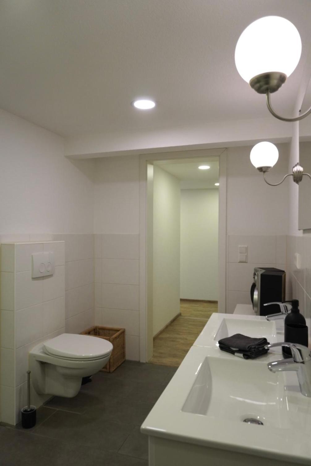 Bayrischgut Ferienwohnung Orschweier Εξωτερικό φωτογραφία