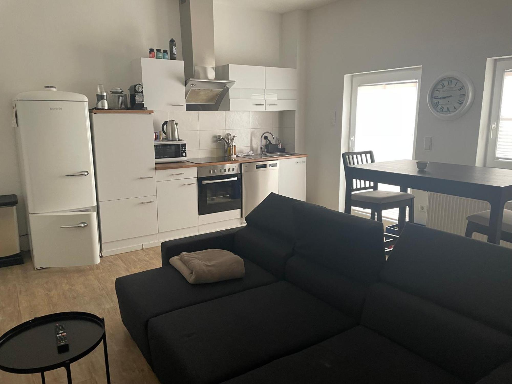 Bayrischgut Ferienwohnung Orschweier Εξωτερικό φωτογραφία