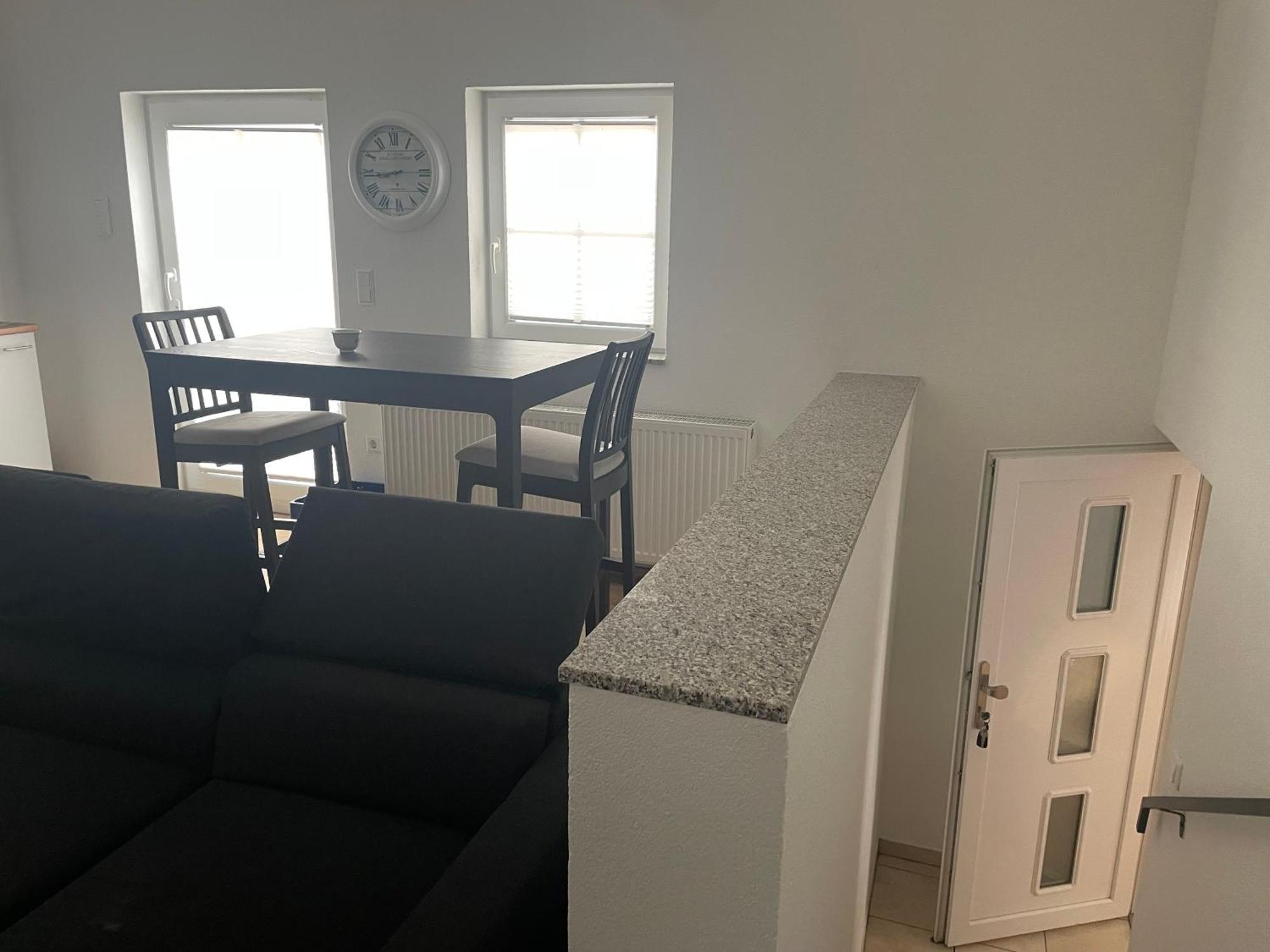 Bayrischgut Ferienwohnung Orschweier Εξωτερικό φωτογραφία