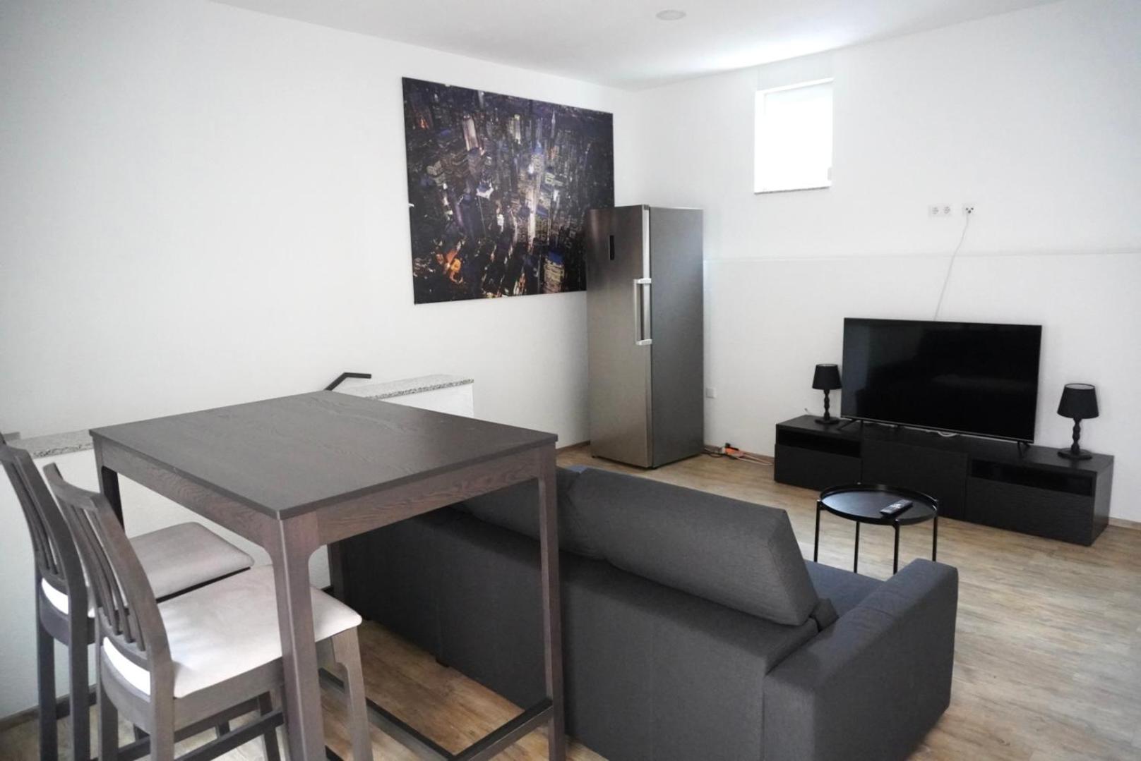 Bayrischgut Ferienwohnung Orschweier Εξωτερικό φωτογραφία