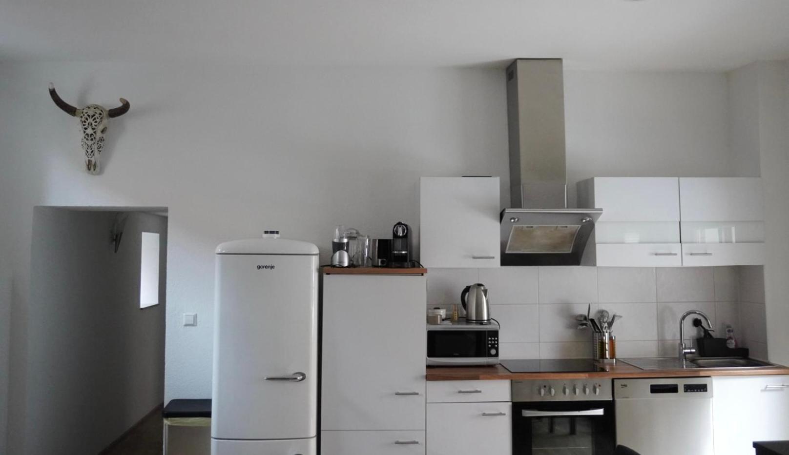 Bayrischgut Ferienwohnung Orschweier Εξωτερικό φωτογραφία