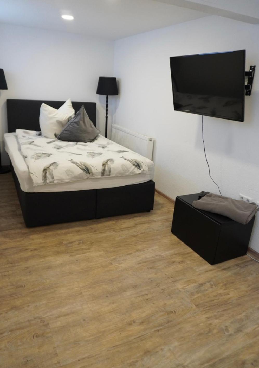 Bayrischgut Ferienwohnung Orschweier Εξωτερικό φωτογραφία