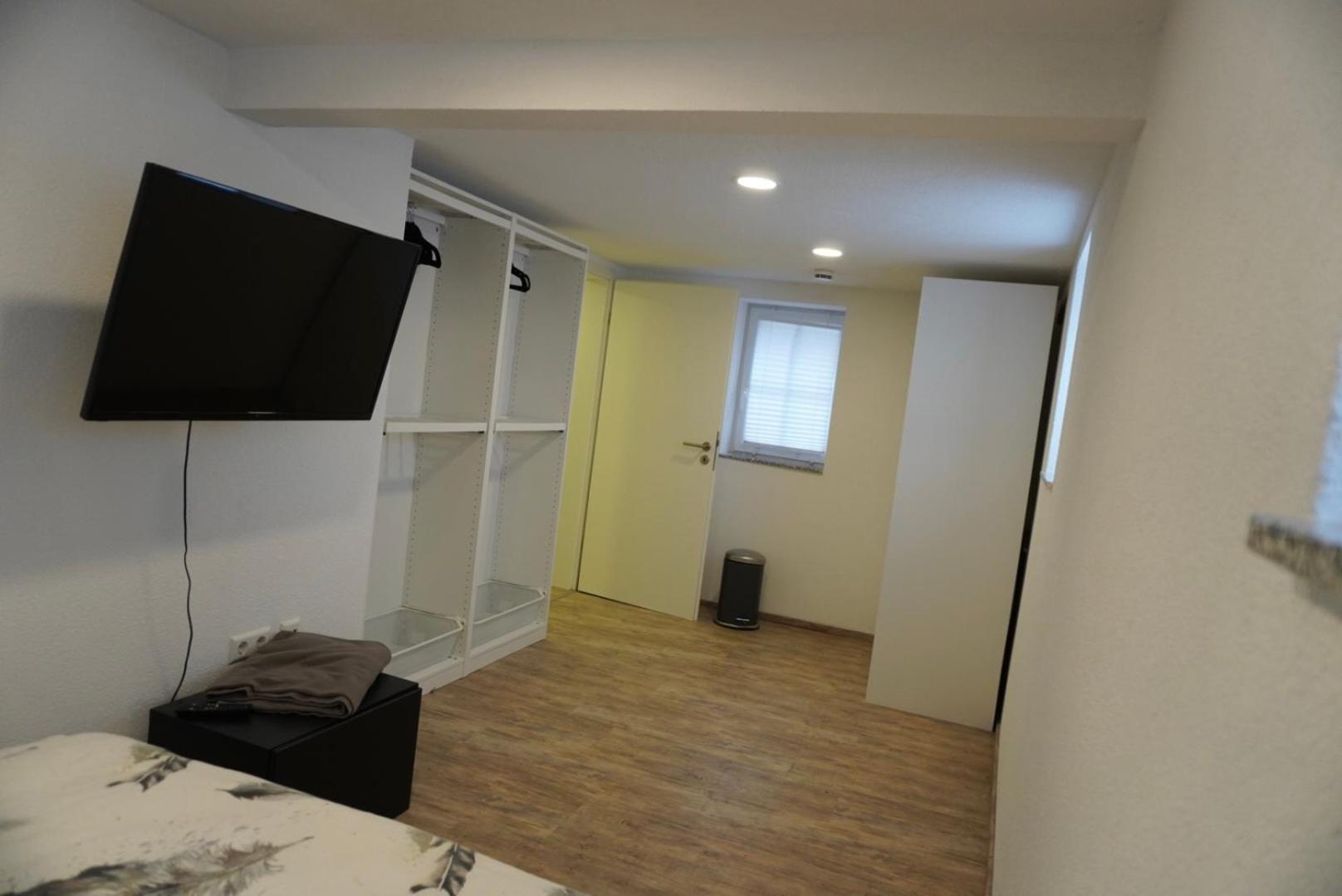 Bayrischgut Ferienwohnung Orschweier Εξωτερικό φωτογραφία