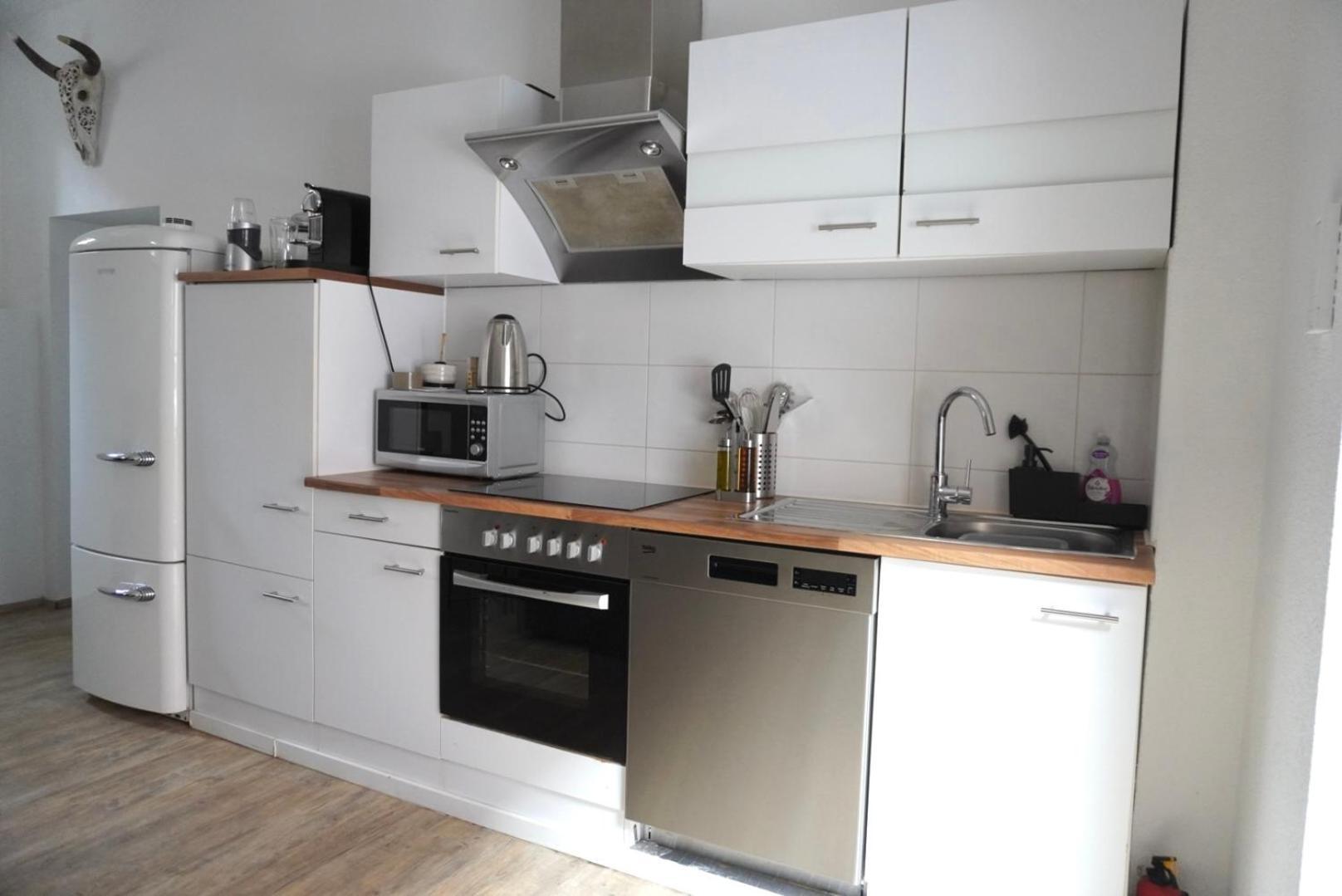 Bayrischgut Ferienwohnung Orschweier Εξωτερικό φωτογραφία