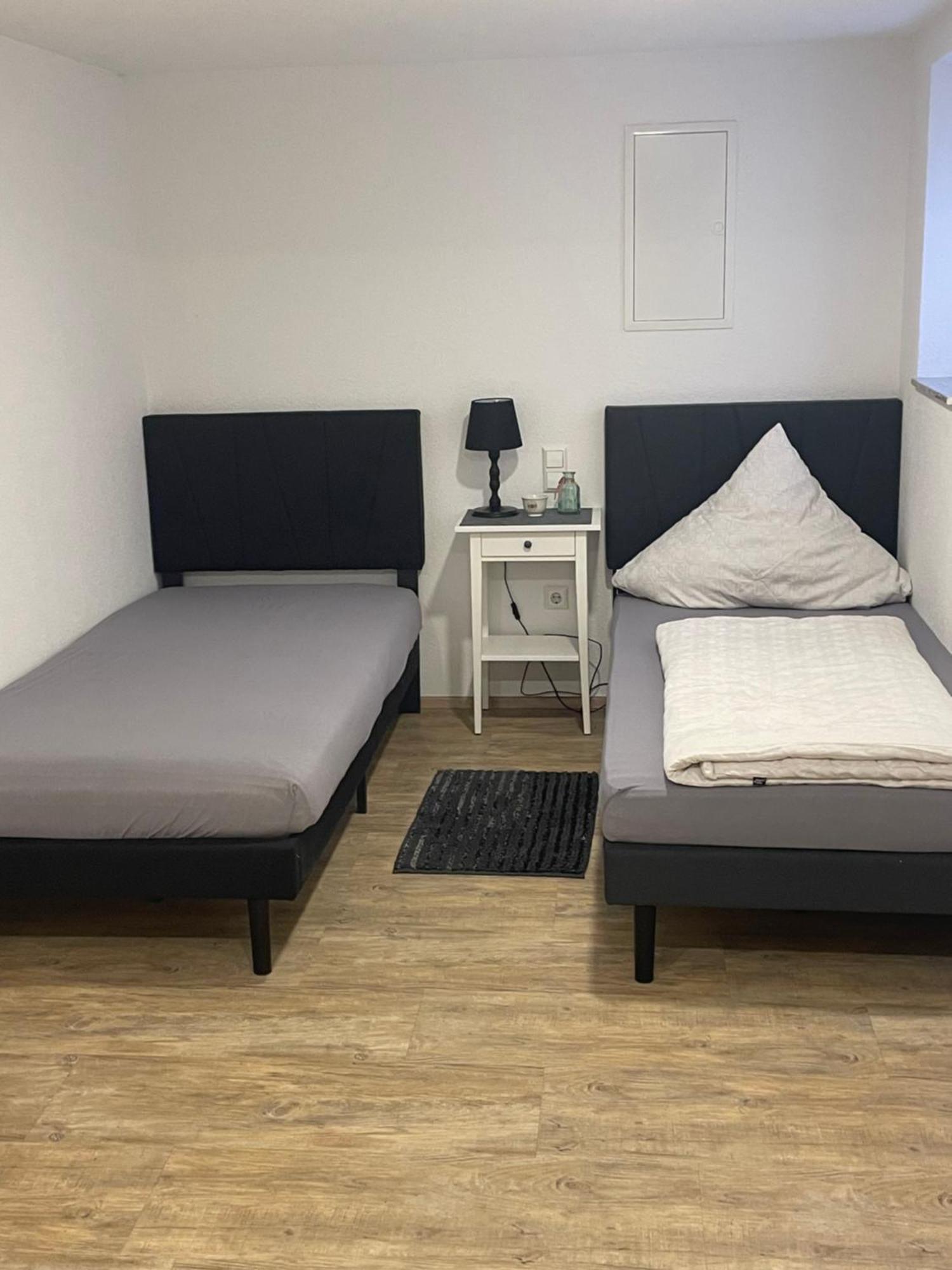 Bayrischgut Ferienwohnung Orschweier Εξωτερικό φωτογραφία